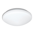 Plafonnier de secours avec détecteur VICTOR LED/18W/230V IP44 3000K