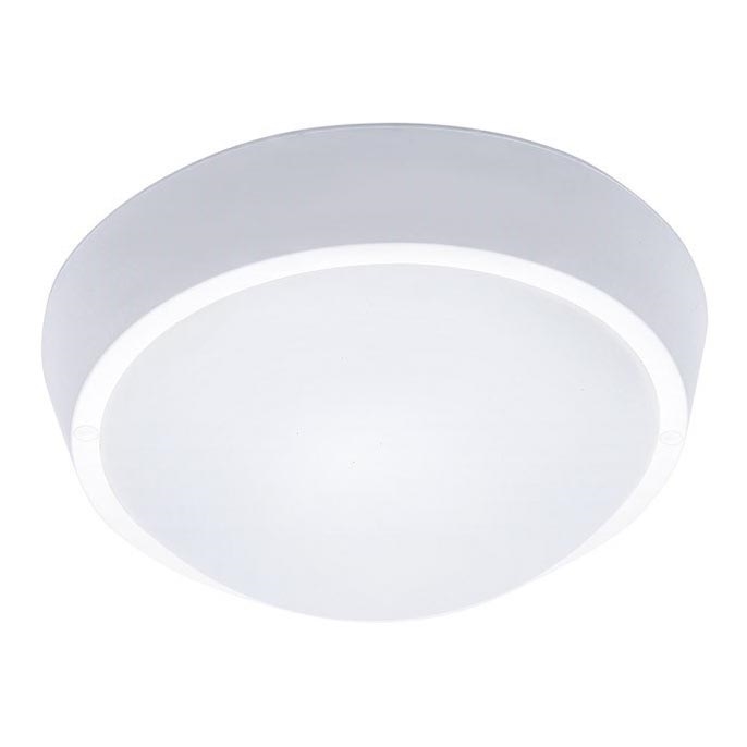 Plafonnier d'extérieur LED 1xLED/18W/230V  IP65