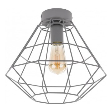 Plafonnier DIAMANT 1xE27/60W/230V