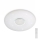 Plafonnier dimmable LED avec télécommande LED/60W/230V diamètre 49,5cm