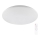 Plafonnier dimmable LED PIRIUS LED/80W/230V + télécommande