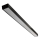 Plafonnier en saillie CYNIDECO LED/45W/230V 4000K noir
