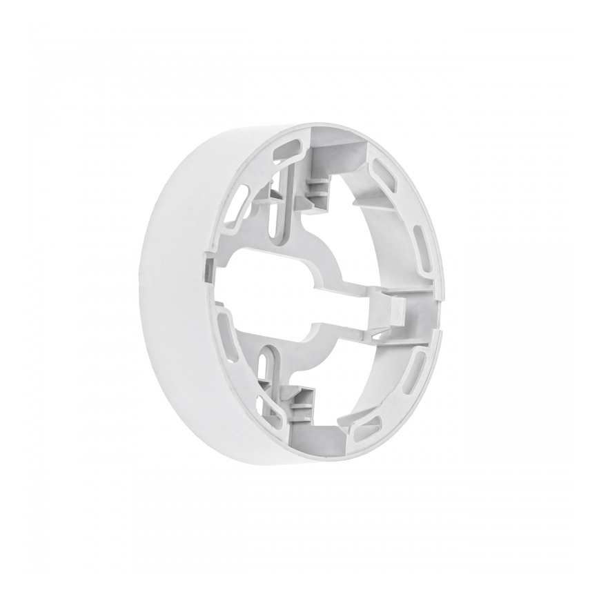 Plafonnier encastré LED ALGINE 2 en 1 LED/6W/230V 4000K blanc