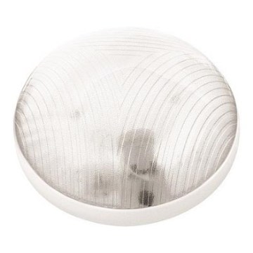 Plafonnier extérieur 1xE27/75W/230V IP54