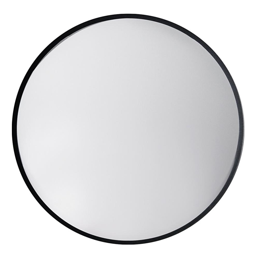 Plafonnier extérieur LED/14W/230V IP54 noir