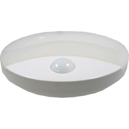 Plafonnier extérieur LED avec détecteur LED/15W/230V IP44