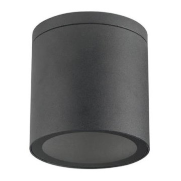 Plafonnier extérieur QUAZAR 1xGU10/20W/230V IP44