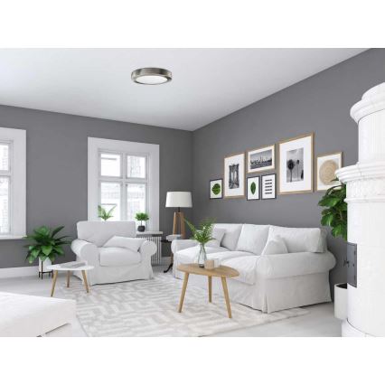 Greenlux - plafonnier LED/12W/230V