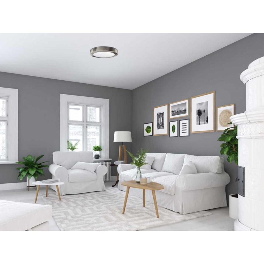 Greenlux - plafonnier LED/12W/230V