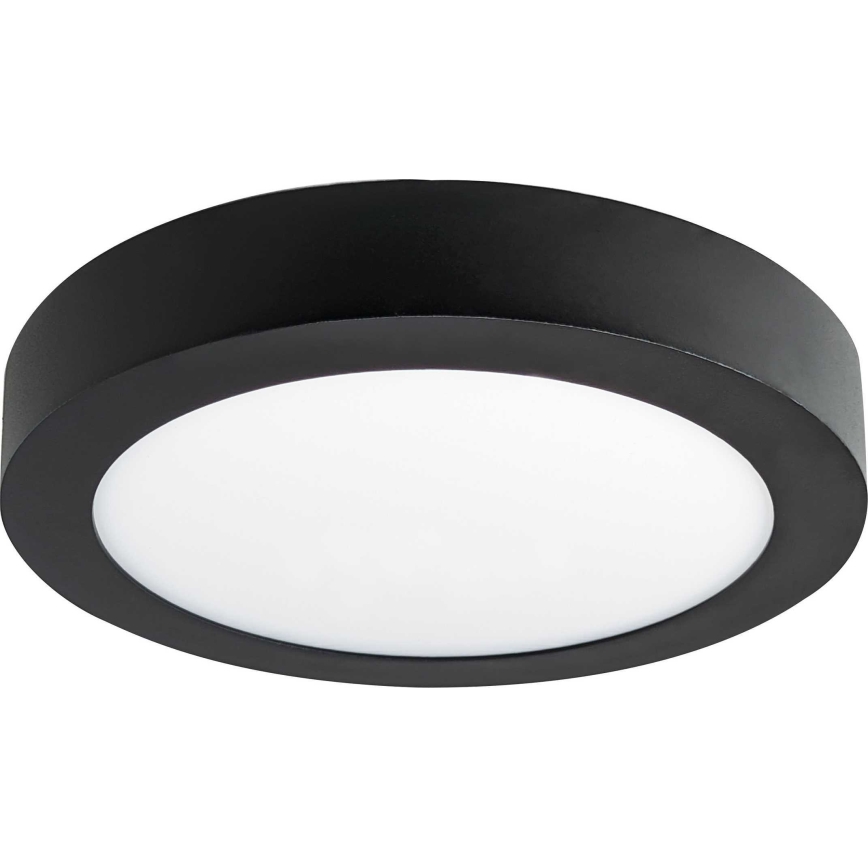 Plafonnier FENIX LED/18W/230V 2800K d. 22,5 cm