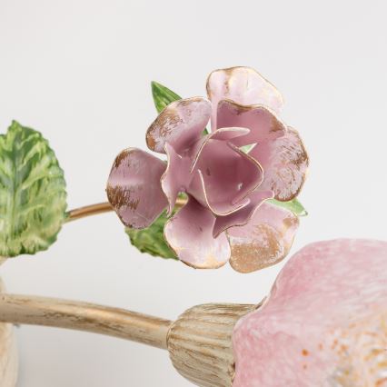 Plafonnier FIORINTINO 4xE14/40W/230V