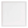 Plafonnier FLORI LED/18W/230V 4000K blanc 29x29 cm