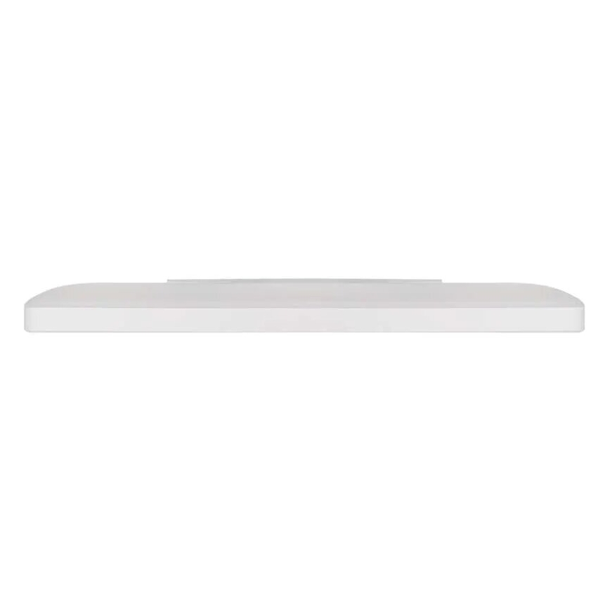 Plafonnier FLORI LED/18W/230V 4000K blanc 29x29 cm