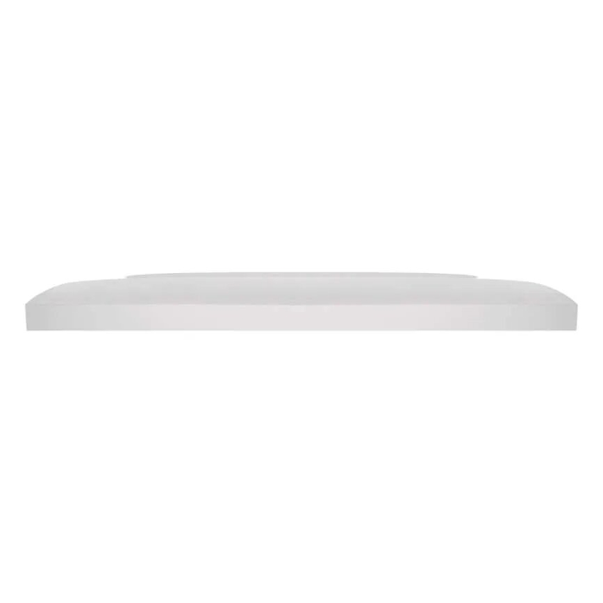 Plafonnier FLORI LED/18W/230V 4000K blanc d. 29 cm