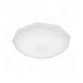 Plafonnier HEX LED/24W/230V