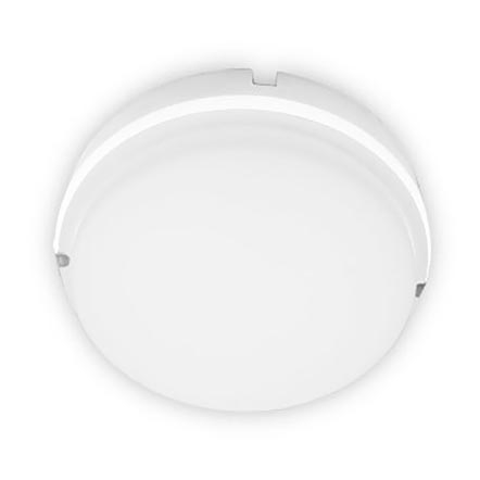 Plafonnier industriel FIDO LED/12W/230V IP65