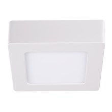 Plafonnier KANTI LED/6W/230V 4000K blanc