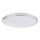 Plafonnier KERN LED/24W/230V d. 40 cm chrome brillant
