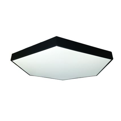 Plafonnier LED/100W/230V 4000K d. 100 cm