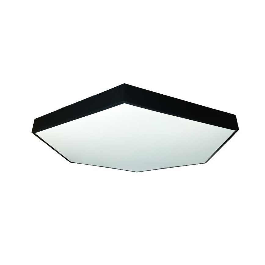 Plafonnier LED/100W/230V 4000K d. 100 cm