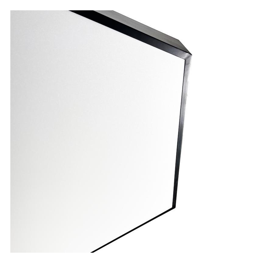 Plafonnier LED/100W/230V 4000K d. 100 cm