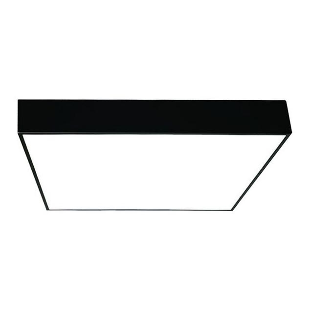 Plafonnier LED/110W/230V 4000K 80x80 cm