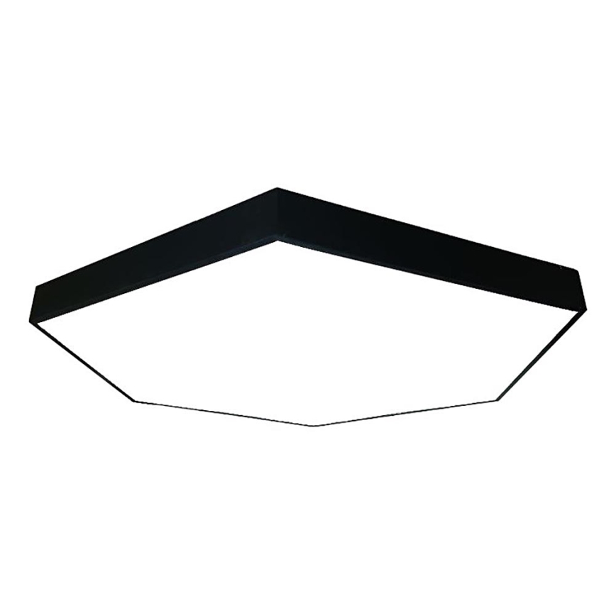 Plafonnier LED/120W/230V 4000K d. 120 cm