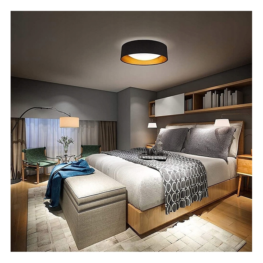 Plafonnier LED/12W/230V 4000K