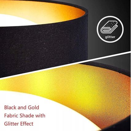 Plafonnier LED/12W/230V 4000K