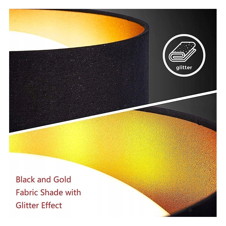 Plafonnier LED/12W/230V 4000K