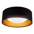 Plafonnier LED/12W/230V 4000K Ø 32 cm