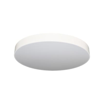 Plafonnier LED 135W/230V 3000/4000/6500K Ø 80 cm, blanc