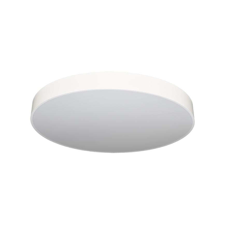 Plafonnier LED 135W/230V 3000/4000/6500K Ø 80 cm, blanc