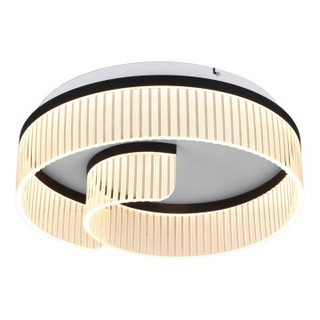 Plafonnier LED/18W/230V 3000K