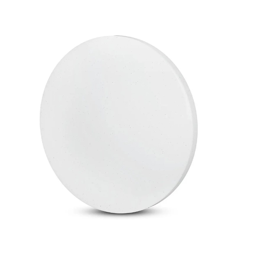 Plafonnier LED/18W/230V d. 31 cm 3000/4000/6400K