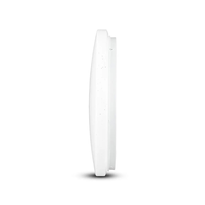 Plafonnier LED/18W/230V d. 31 cm 3000/4000/6400K