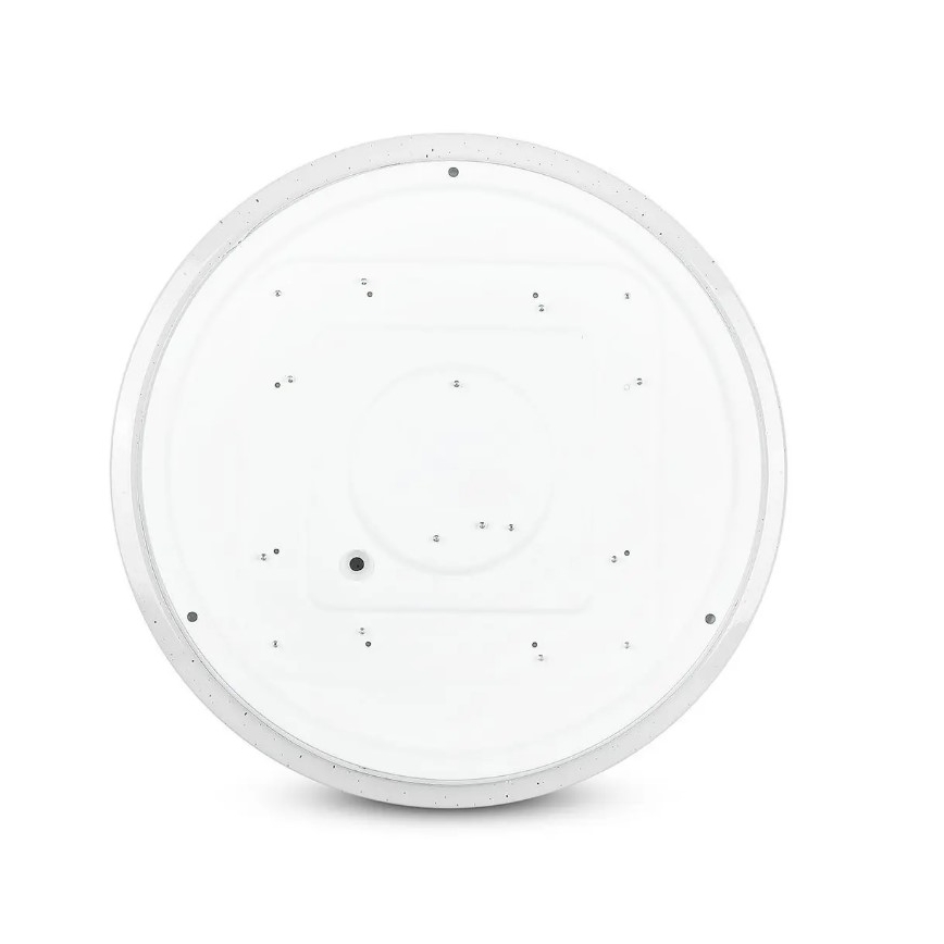 Plafonnier LED/18W/230V d. 31 cm 3000/4000/6400K