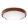 Plafonnier LED 1xLED/24W/230V