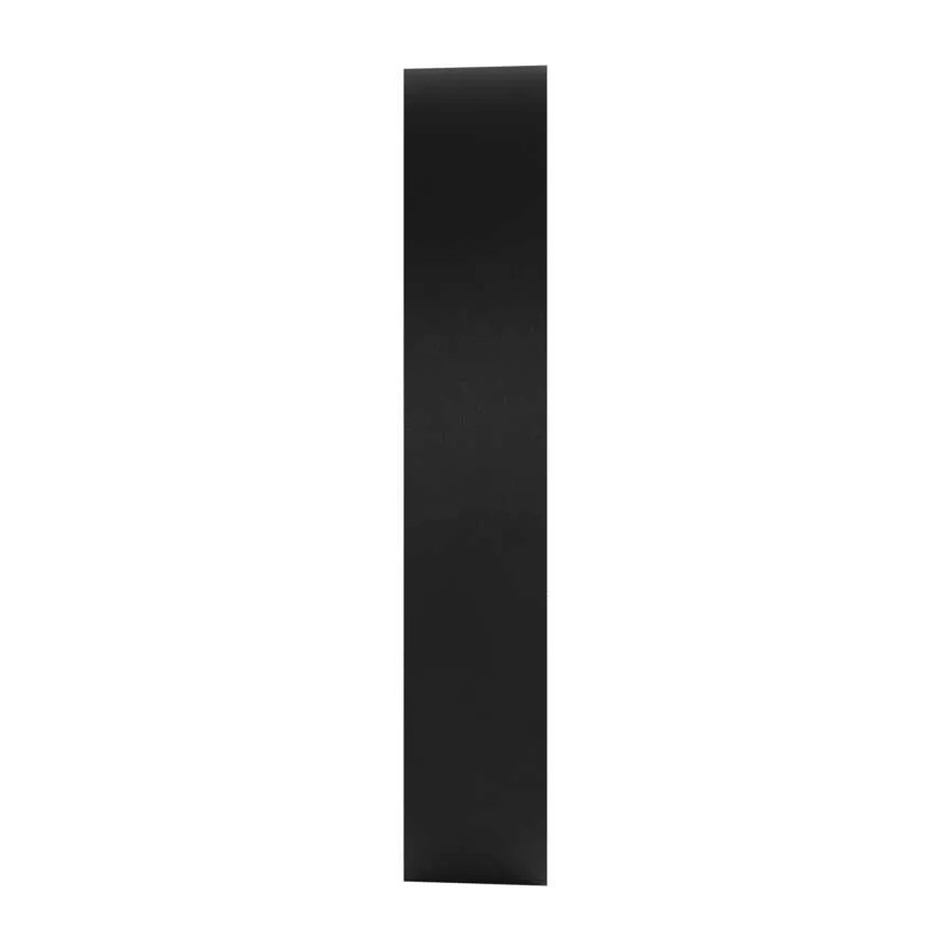 Plafonnier NEXXO LED/21W/230V 3000/3500/4000K d. 22,5 cm noir