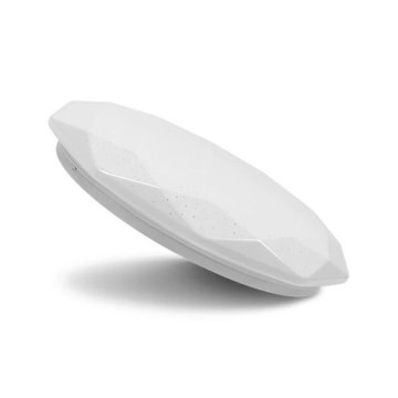 Plafonnier LED, 24 W, 230 V, 3000/4000/6000 K, Ø 33 cm