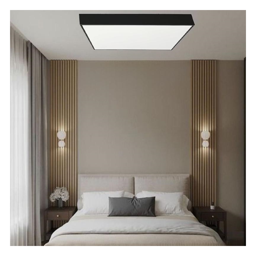 Plafonnier LED/240W/230V 4000K 120x120 cm