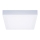 Plafonnier LED/24W/230V 3000/4000/6000K 30x30 cm blanc