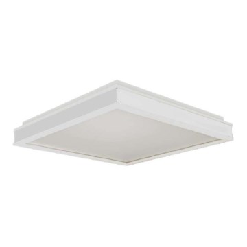 Lavinia plafonnier LED dimmable 40W 2700-5000K blanc