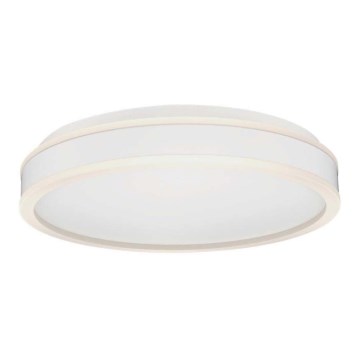 Plafonnier LED/24W/230V 4000K blanc