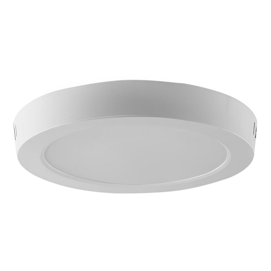 Plafonnier LED/24W/230V 6500K d. 28,8 cm