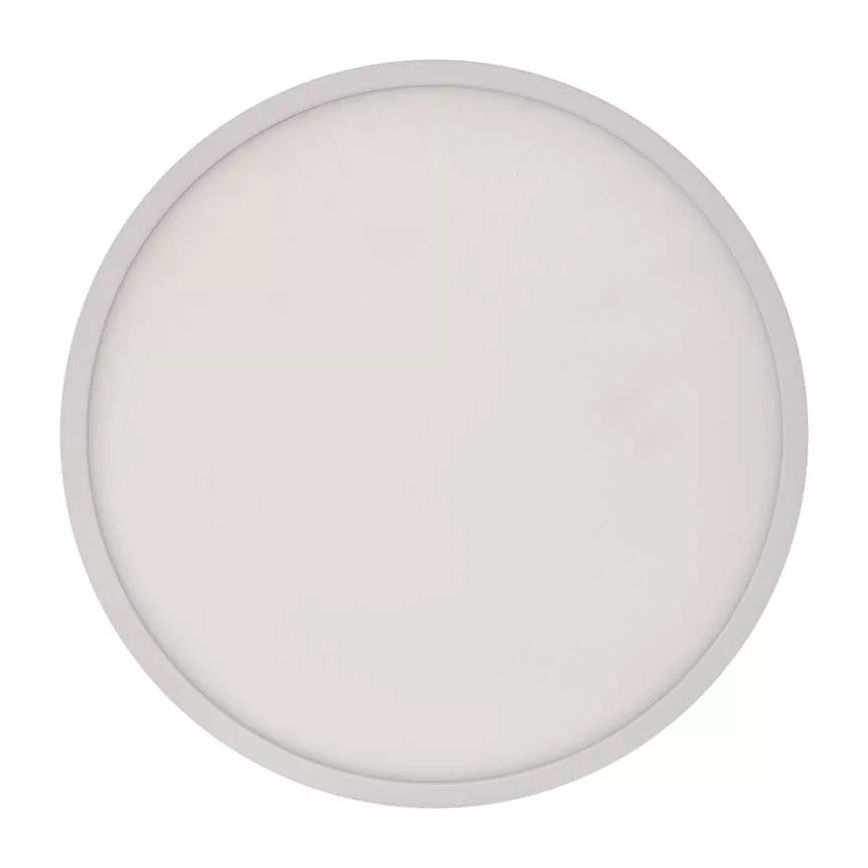 Plafonnier NEXXO LED/28,5W/230V 3000/3500/4000K d. 30 cm blanche