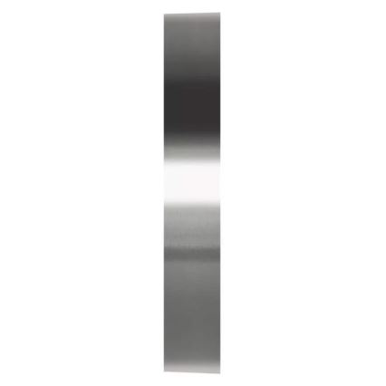 Plafonnier NEXXO LED/28,5W/230V 3000/3500/4000K d. 30 cm chrome brillant