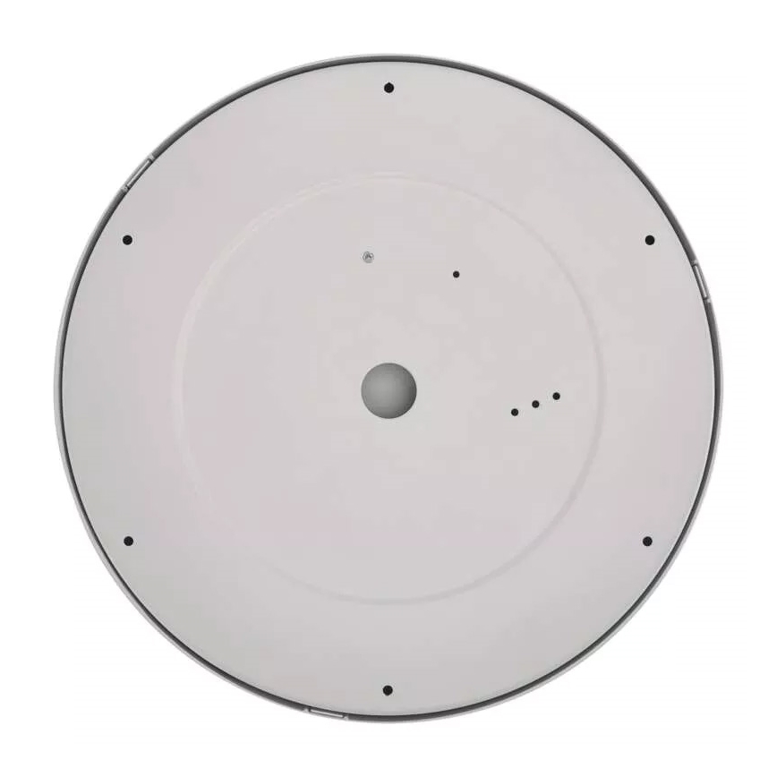 Plafonnier NEXXO LED/28,5W/230V 3000/3500/4000K d. 30 cm chrome brillant