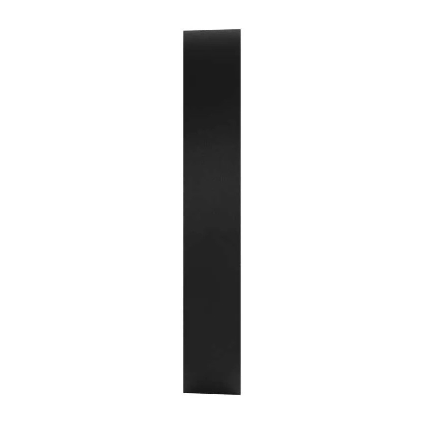 Plafonnier NEXXO LED/28,5W/230V 3000/3500/4000K d. 30 cm noir