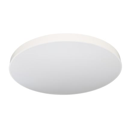 Plafonnier LED 300 W/230 V 3000/4000/6500 K Ø 120 cm blanc